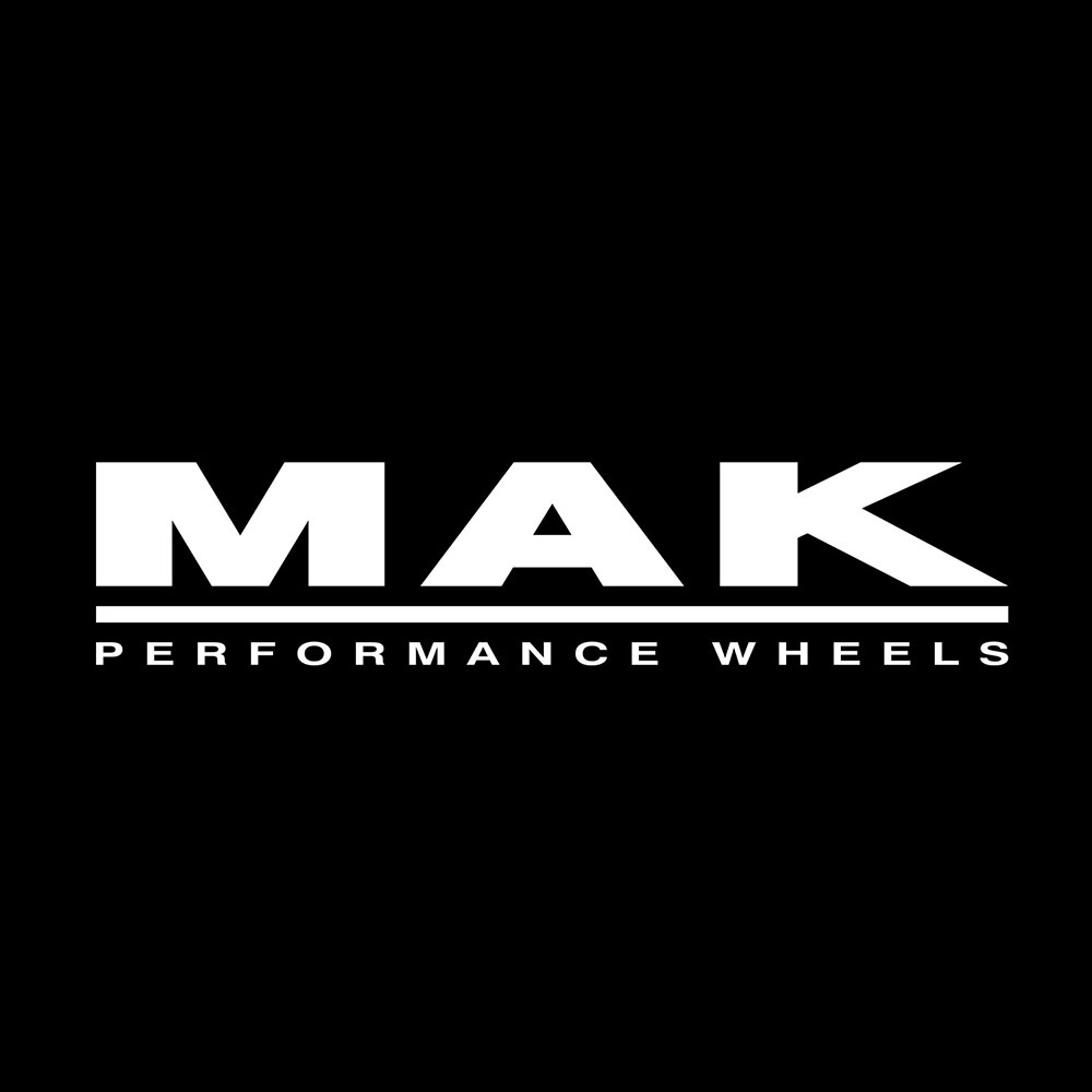 JANTES ROUES MAK KOMET POUR MERCEDES CKLASSE AMG 8x19