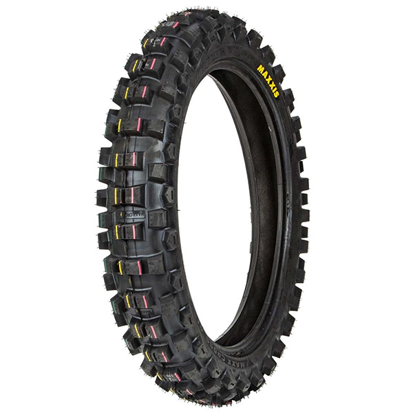 GOMME PNEUMATICI MAXXIS 110/90-19 62M M7312 CROSS M-S