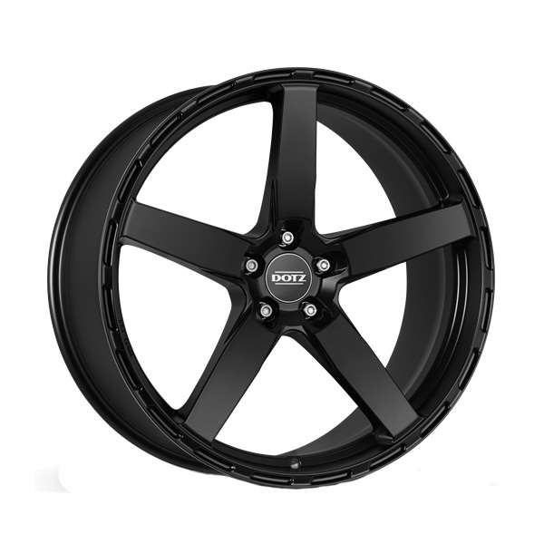 DOTZ MARINABAY BLACK 19 pollici