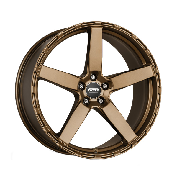 DOTZ MARINABAY BRONZE 19 pollici