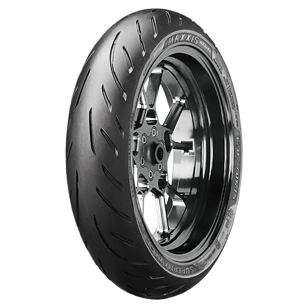 GOMME PNEUMATICI MAXXIS 120/70-14 55H SUPER MAXX SC