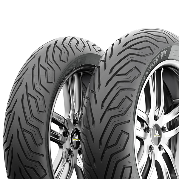 MICHELIN 120/70 -15 56P