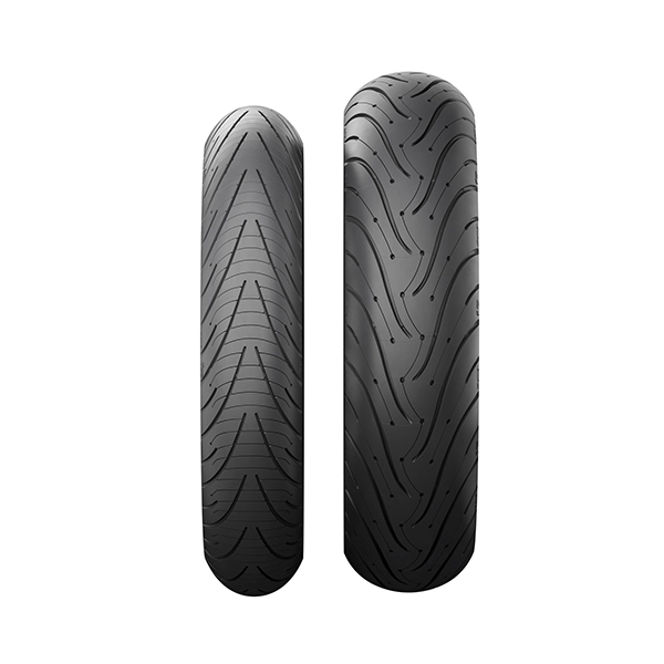 MICHELIN 110/80 ZR18 (58W)