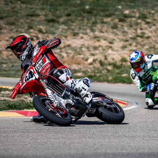 Gomma Moto Michelin Power Cup Evo GripMoto