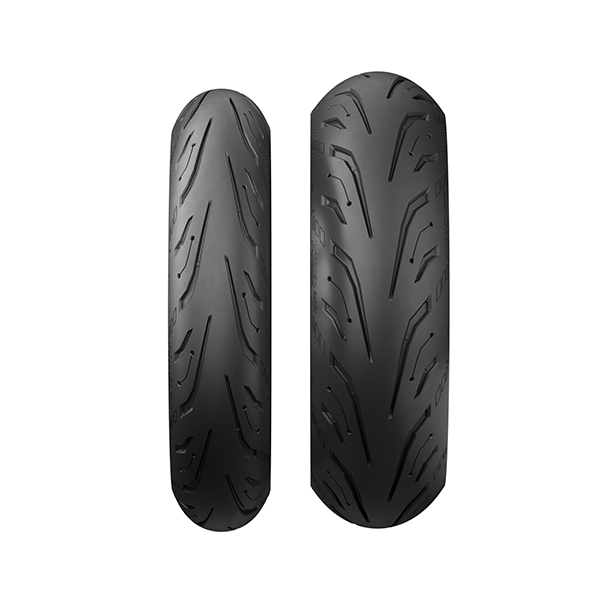 MICHELIN 120/70 R17 58H