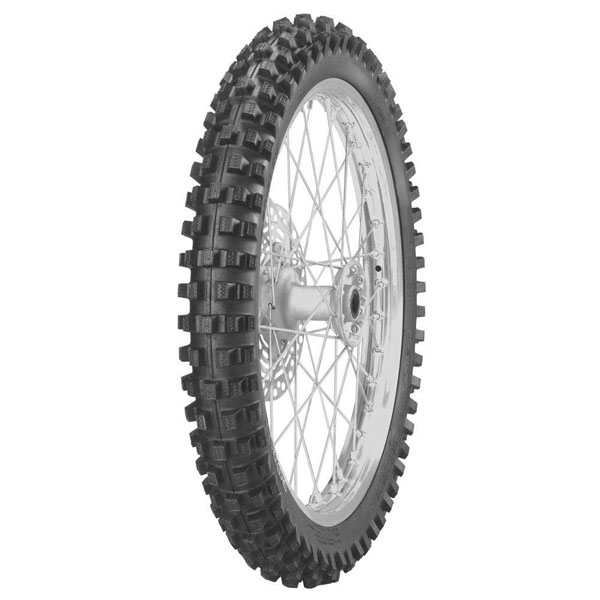 Pirelli MT16 Garacross - Pneumatici per moto ad alte prestazioni