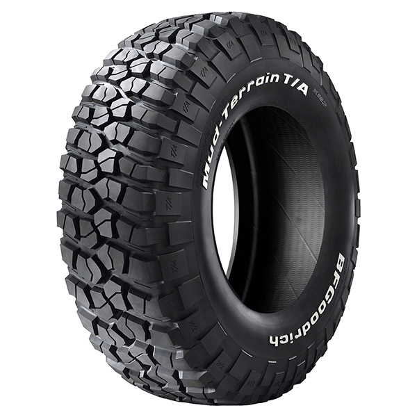 GOMME PNEUMATICI BFGOODRICH 225/75 R16 110/107Q MUD TERRAIN T/A KM2 10PR