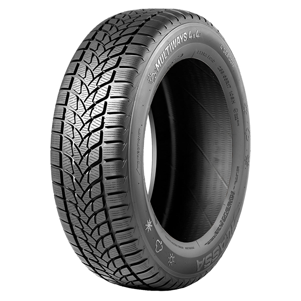 LASSA 215/70 R16 100T MULTIWAYS 4X4