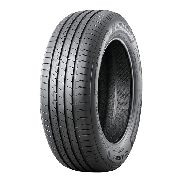 GOMME PNEUMATICI NANKANG 225/65 R17 102V NEX-1