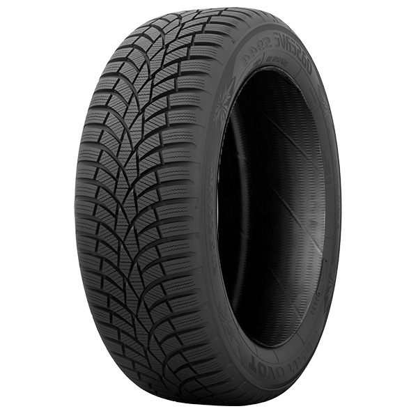 GOMME PNEUMATICI TOYO 225/50 R17 98V OBSERVE EWS1