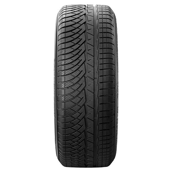 MICHELIN PILOT ALPIN 4 PA4 XL 265/40 R18 101V