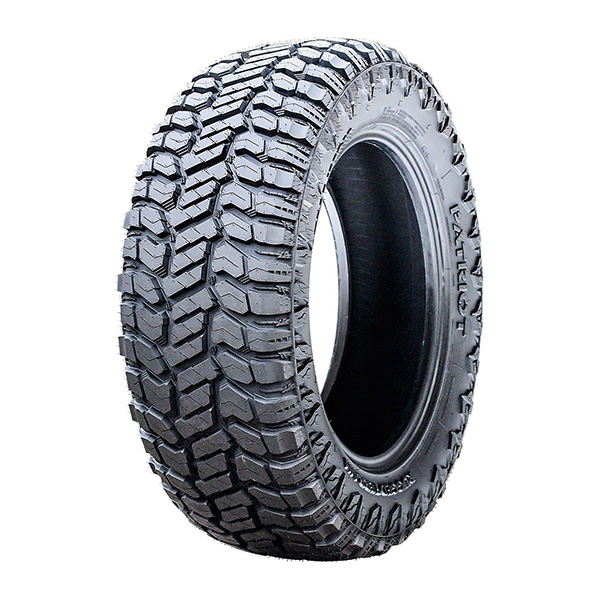 GOMME PNEUMATICI PATRIOT 235/70 R16 110/107Q RUGGED TERRAIN R/T +