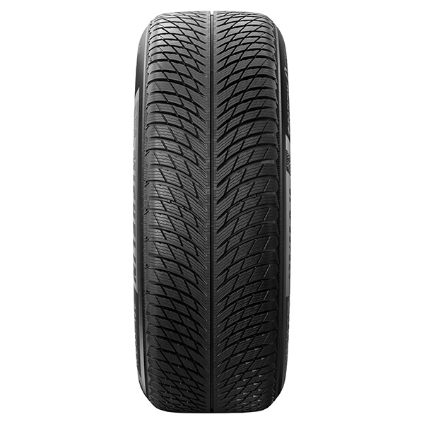 MICHELIN PILOT ALPIN 5 SUV XL 225/60 R18 104H