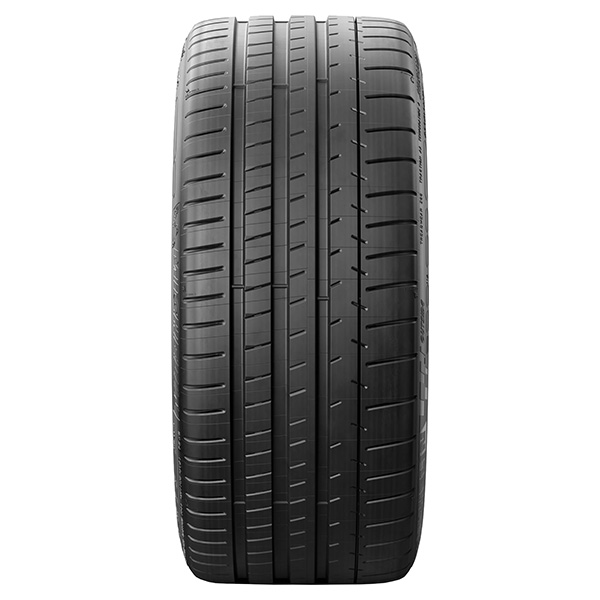MICHELIN PILOT SUPER SPORT (N0) XL DOT 2021 335/30 R20 108Y