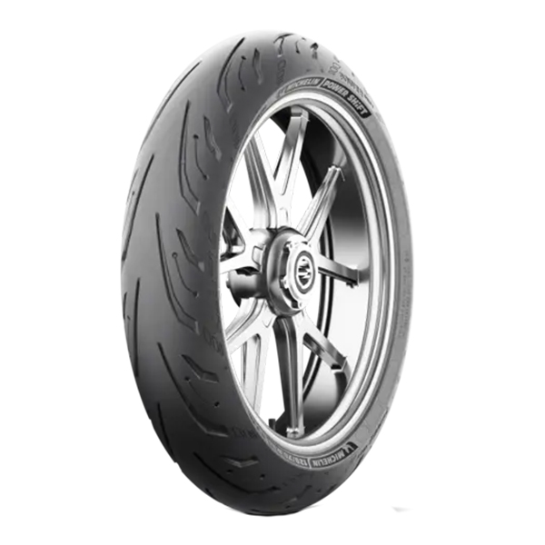 Michelin Power Shift - Pneumatico ad alte prestazioni per moto