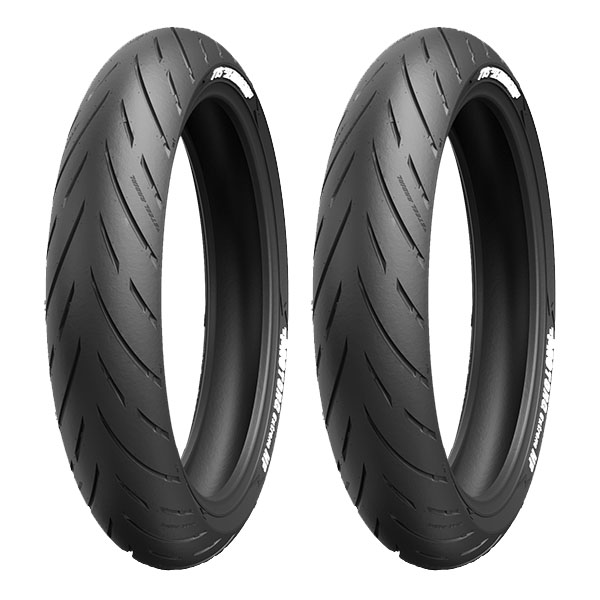 COPPIA GOMME EUROGRIP 110/70-17 PROTORQ EXTR + 150/60-17 PROTORQ EXTR (APRILIA)