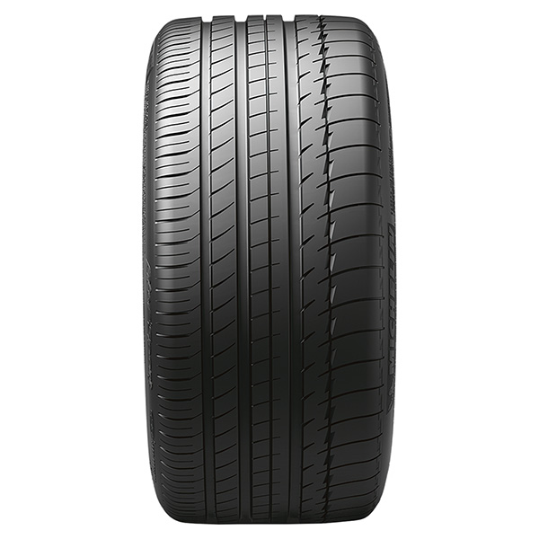 MICHELIN PILOT SPORT 2 PS2 (N3) 285/30 R18 93Y