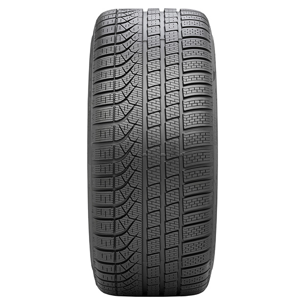 PIRELLI P-ZERO WINTER (AO) NCS XL 285/30 R22 101W