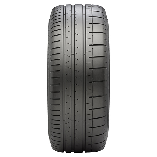 PIRELLI PZERO CORSA (N0) 255/35 R20 93Y