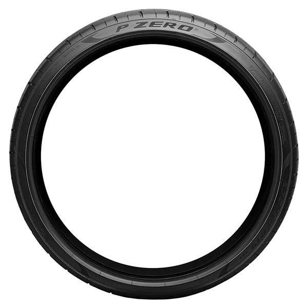 PIRELLI P-ZERO PZ4 L.S. (VOL) XL 245/40 R21 100V