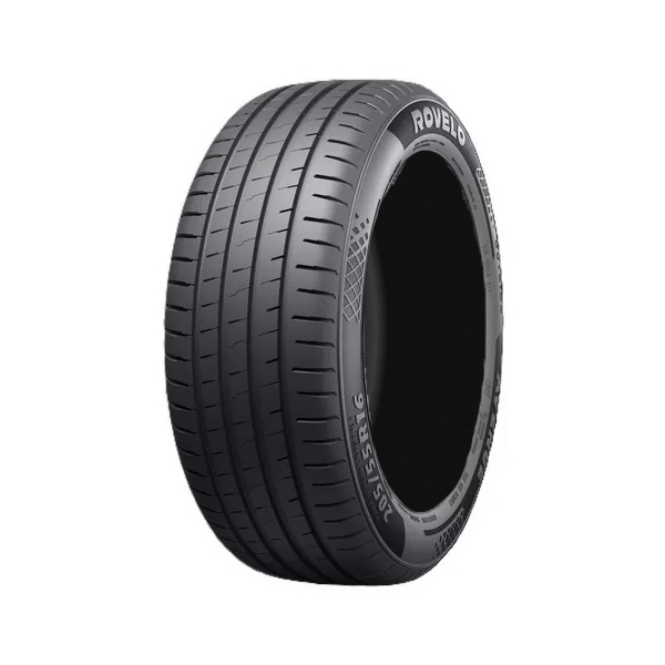 GOMME PNEUMATICI ROVELO 195/65 R15 95H AVENUE