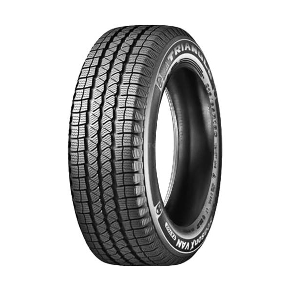 GOMME PNEUMATICI TRIANGLE 195/70 R15 104S SEASONX VAN