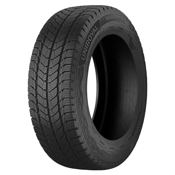 UNIROYAL SNOWMAX 3 235/65 R16 115/113R