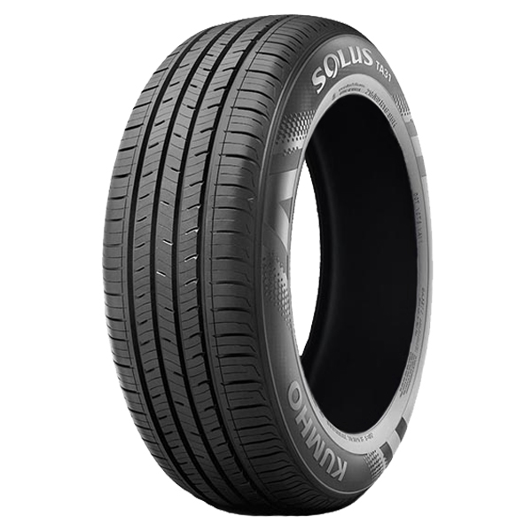 KUMHO SOLUS TA31 225/45 R18 91V