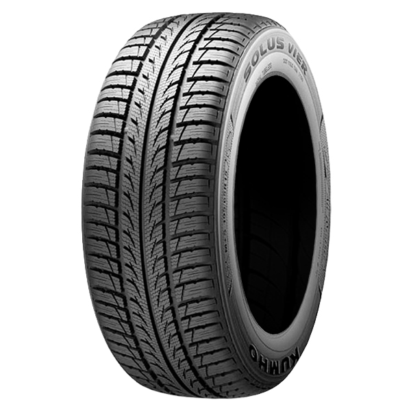 KUMHO SOLUS VIER KH21 M+S 145/65 R15 72T