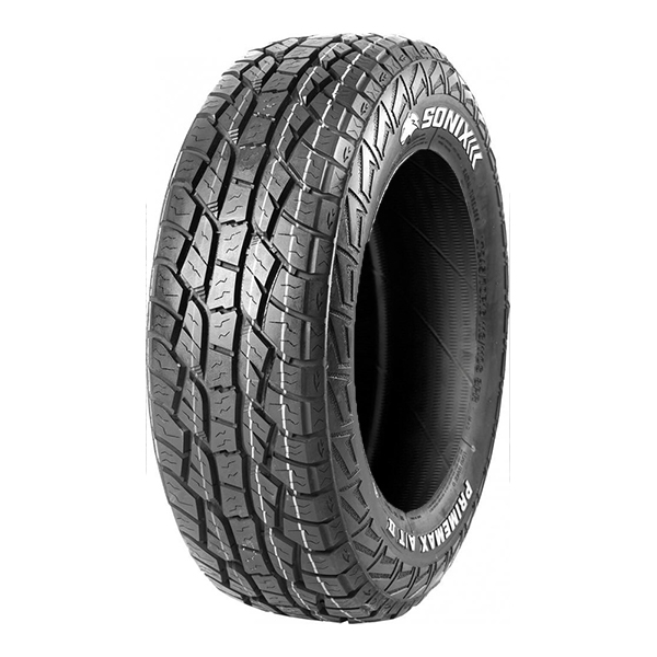 GOMME PNEUMATICI SONIX 265/70 R16 112T