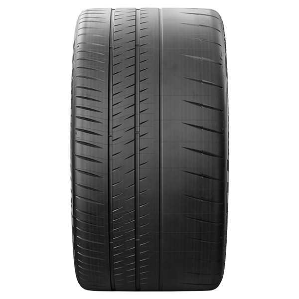 MICHELIN PILOT SPORT CUP 2 R (K2) XL DOT 2023 245/35 R20 95Y