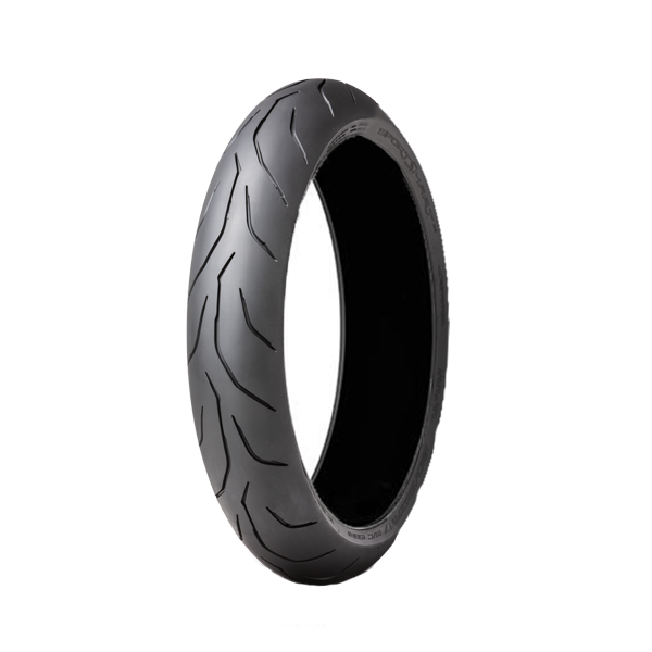 Dunlop Sportsmart MK4 - Pneumatico ad alte prestazioni per moto