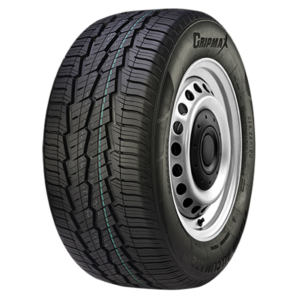 GRIPMAX 215/60 R17 109/107H SUREGRIP ALL SEASONS VAN