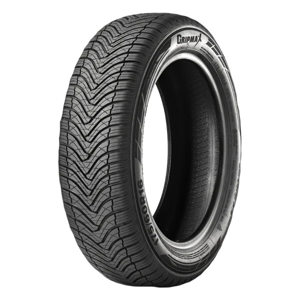 GRIPMAX 165/60 R15 77H SUREGRIP ALL SEASONS NANO