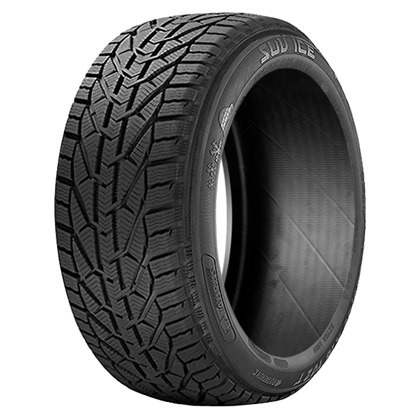 TAURUS 225/55 R18 102T SUV ICE