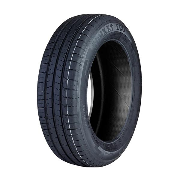 GOMME PNEUMATICI TOMKET 195/65 R15 91V ECO