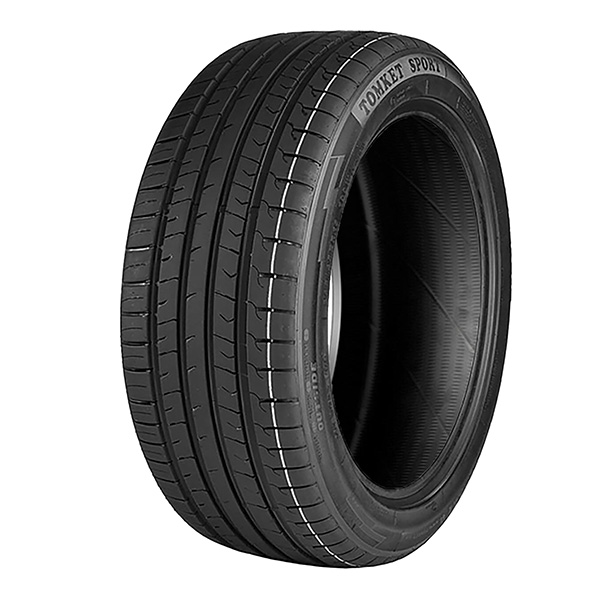 GOMME PNEUMATICI TOMKET 205/55 R16 91V SPORT