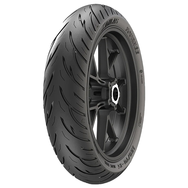 GOMME MOTO ANLAS TOURNEE 110/70 R16 S