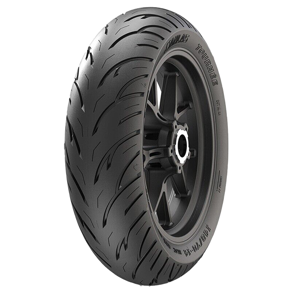 GOMME MOTO ANLAS TOURNEE 140/70 R15 S