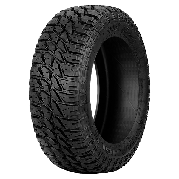 TRIANGLE GRIPX M/T TR281 30/9.50 R15 104Q