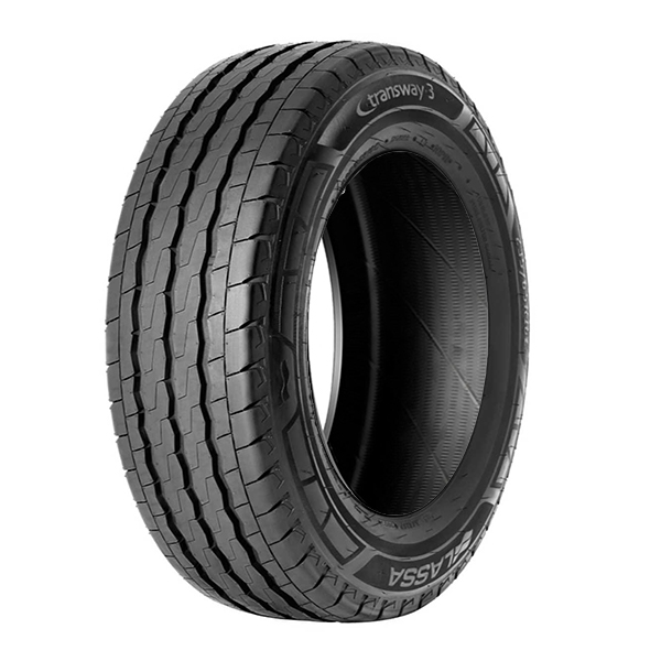 GOMME PNEUMATICI LASSA 195/70 R15 104R TRANSWAY 3