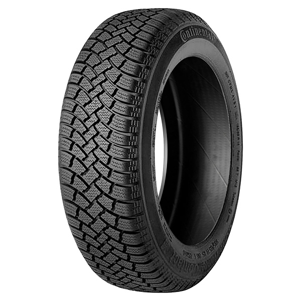 CONTINENTAL 145/65 R15 72T WINTERCONTACT TS760 DOT 2019