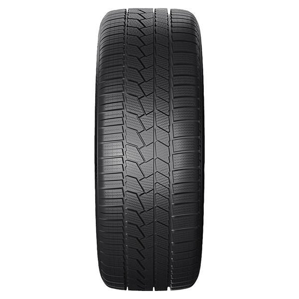 CONTINENTAL WINTERCONTACT TS860S (*) RUN FLAT 205/55 R16 91H