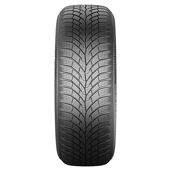 CONTINENTAL WINTERCONTACT TS870 205/55 R16 91T