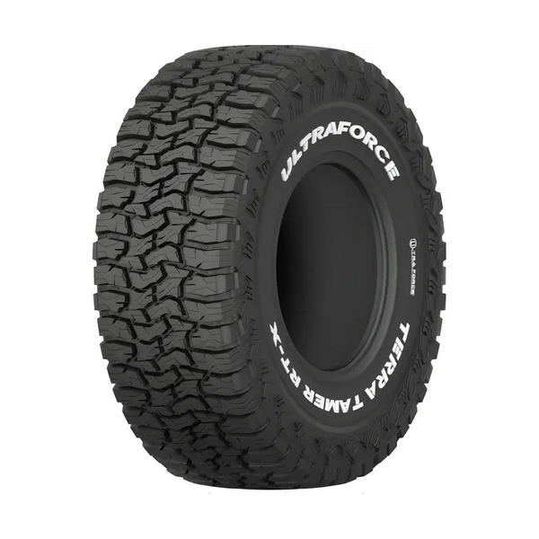 GOMME PNEUMATICI ULTRAFORCE 235/75 R15 104Q TERRA TAMER RTX