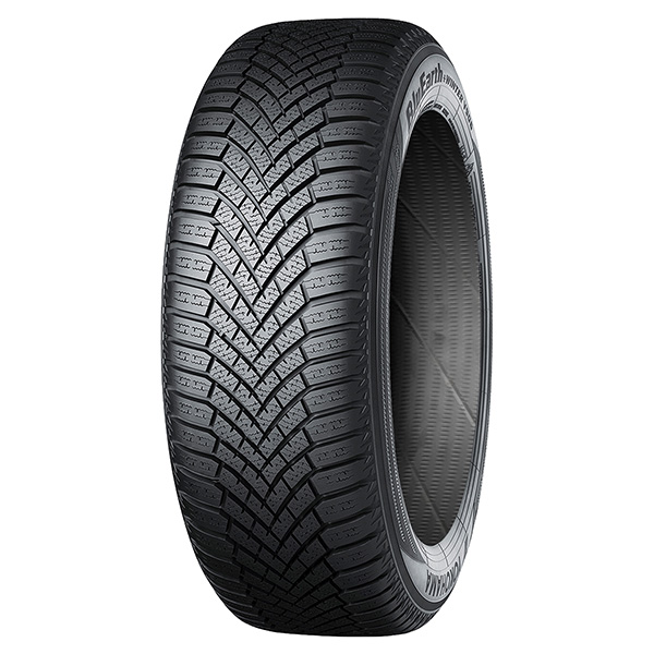 Neumáticos de Invierno Yokohama 215/55 R16 93H V906 M S | Compra online ...