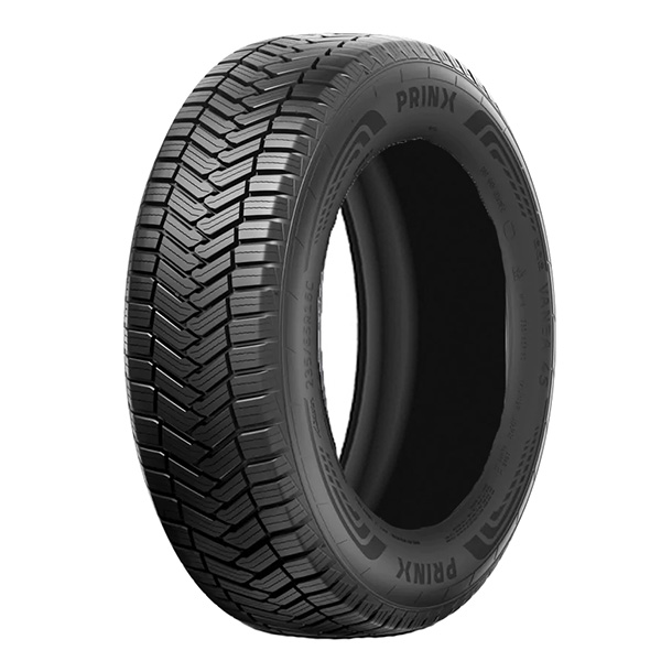 GOMME PNEUMATICI PRINX 195/70 R15 104T VANEA 4S