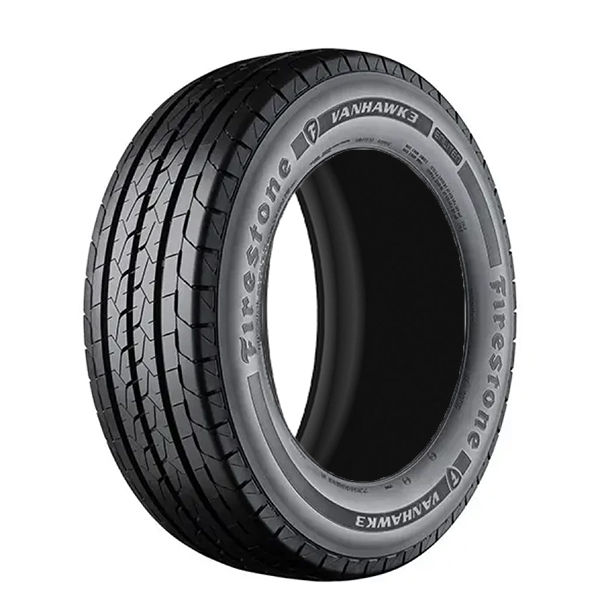 GOMME PNEUMATICI FIRESTONE 195/70 R15 104/102S VANHAWK 3