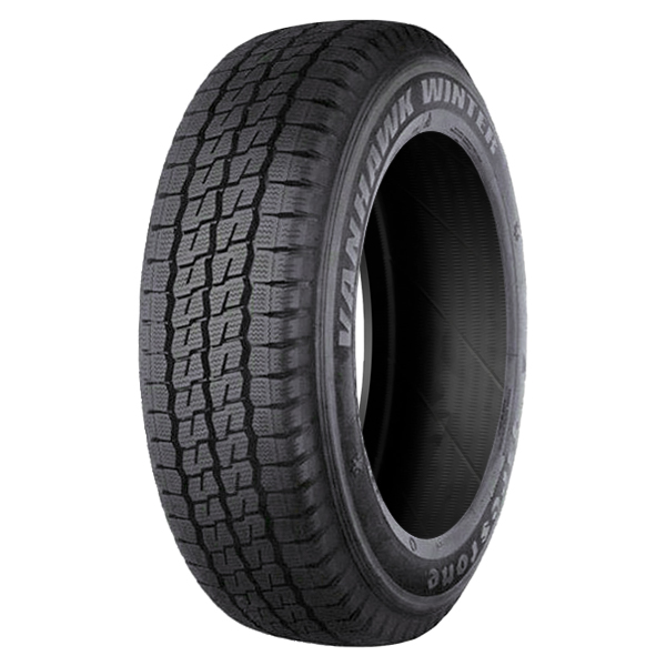 FIRESTONE VANHAWK WINTER 205/75-16 110/108R