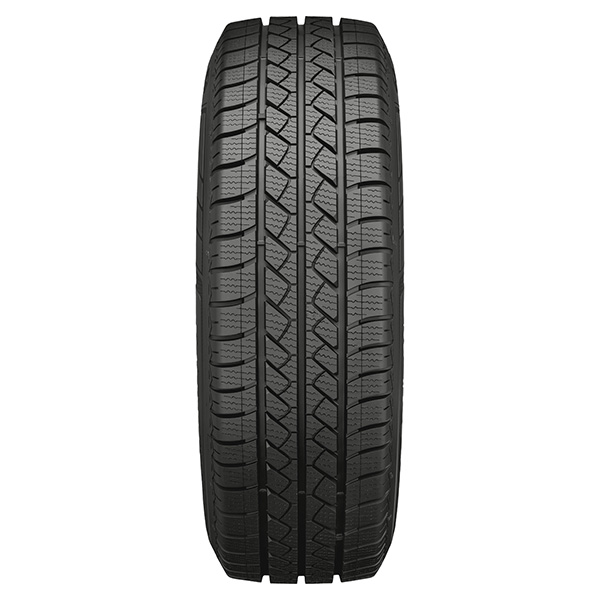 GOODYEAR VECTOR 4 SEASONS CARGO 235/60 R17 117/115S